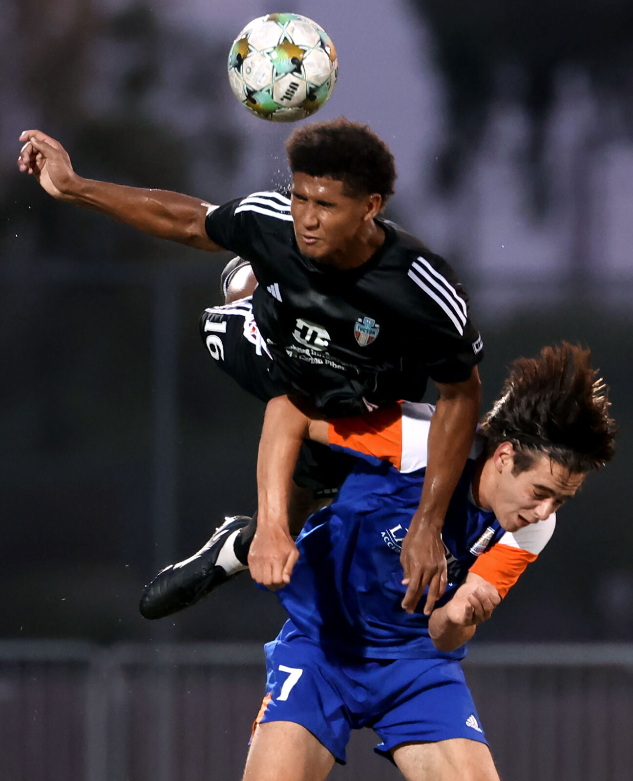 FC 蜜柚直播 vs Ventura County